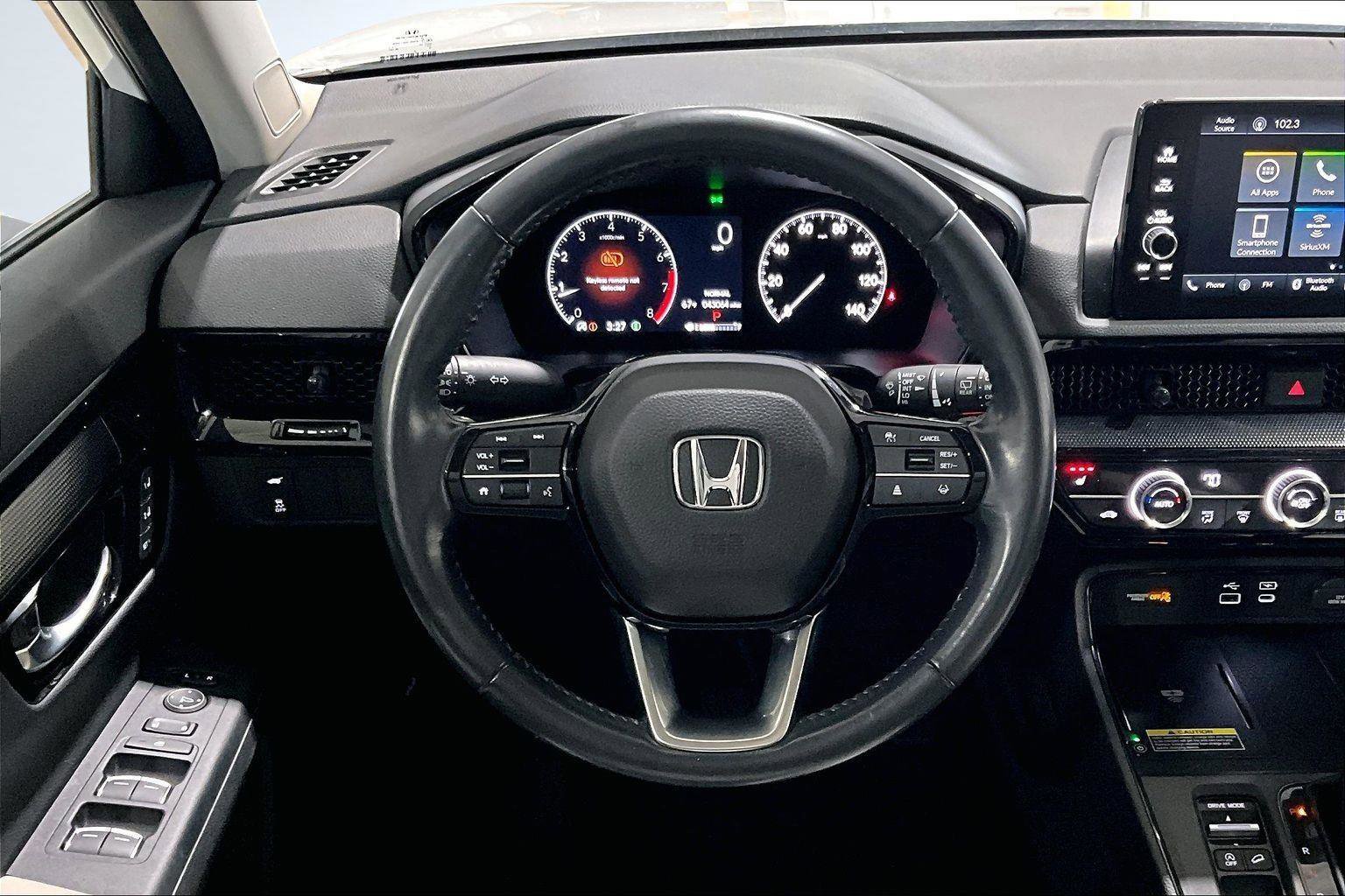 Used 2023 Honda CR-V EX-L image 6