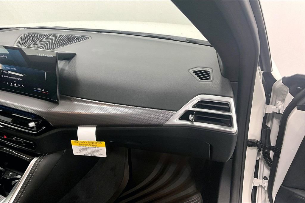 New 2026 BMW i4 eDrive40 w/ M Sport Package image 9