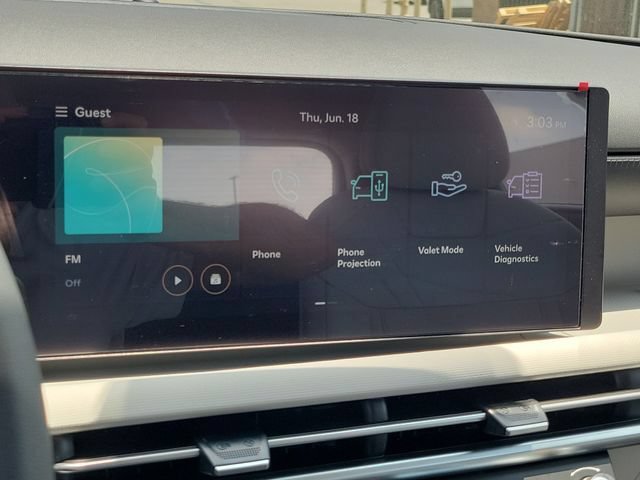 New 2026 Hyundai Tucson SE FWD image 11