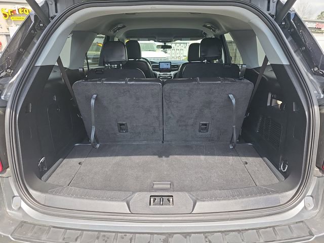 Used 2023 Ford Explorer XLT w/ Equipment Group 202A image 15