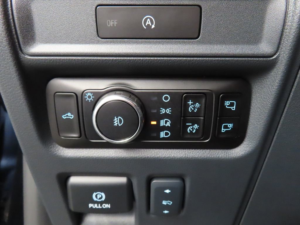 Used 2025 Ford F150 Lariat w/ Equipment Group 501A Mid image 59