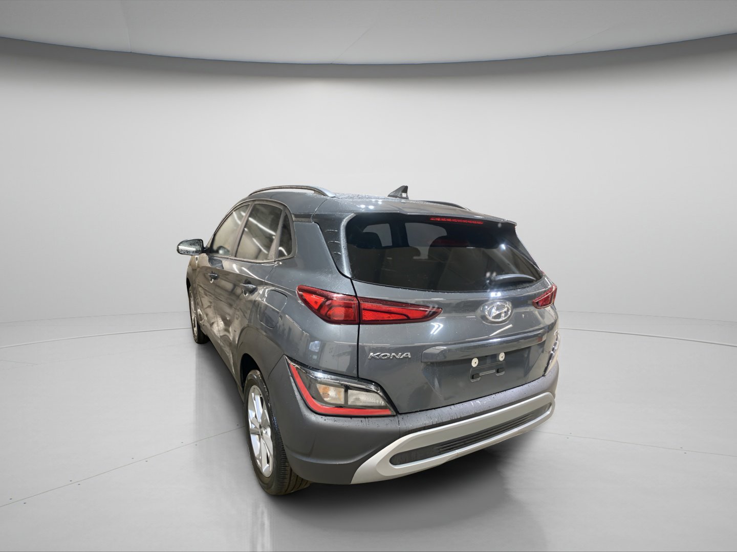 Used 2023 Hyundai Kona SEL w/ Cargo Package image 7