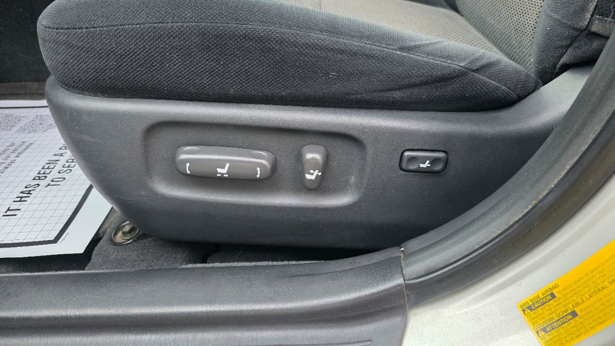 Used 2006 Toyota Camry SE image 19