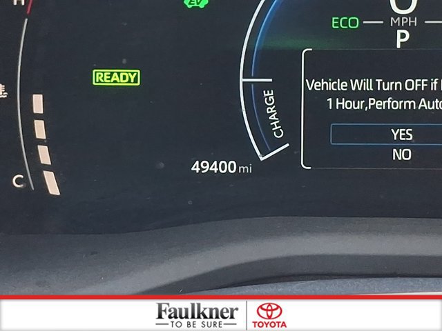 Certified 2025 Toyota Camry SE FWD image 18