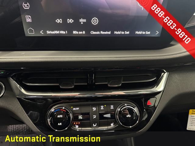 New 2026 Buick Envista Sport Touring w/ Convenience I Package image 4