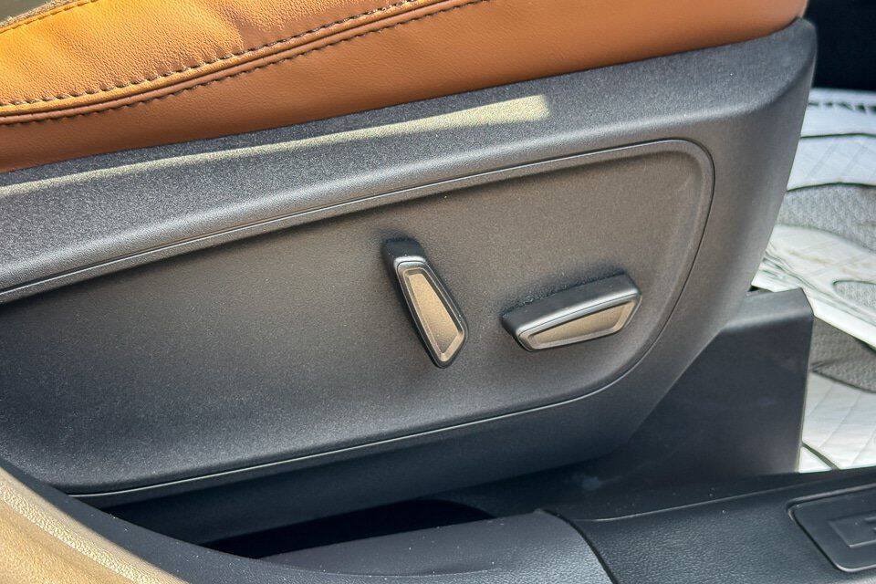 New 2026 Ford Bronco Sport Outer Banks AWD/4WD image 14