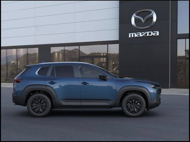 New 2026 MAZDA CX-50 2.5 Hybrid w/ Cargo Package AWD/4WD image 5