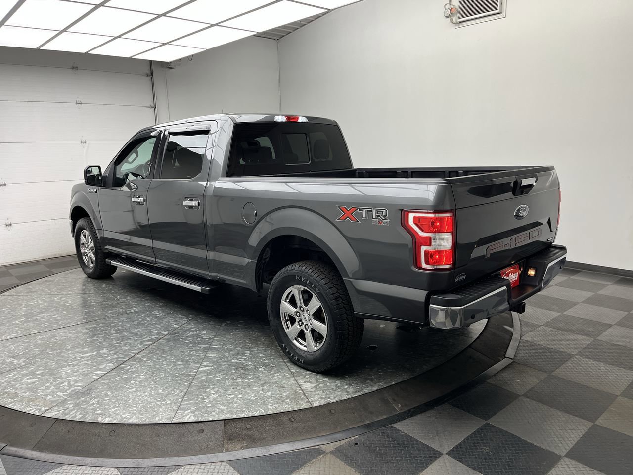 Used 2018 Ford F150 XLT w/ Equipment Group 302A Luxury AWD/4WD video 2