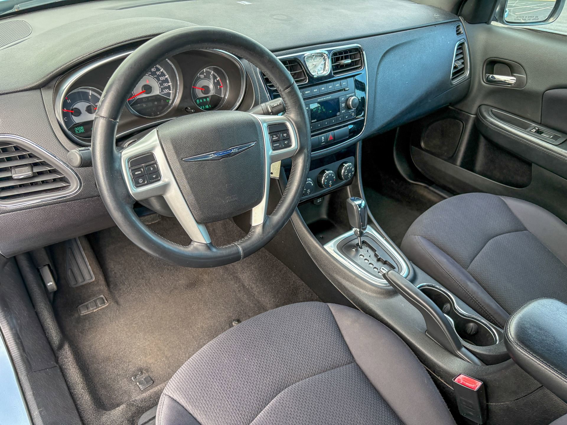 Used 2013 Chrysler 200 Touring image 14