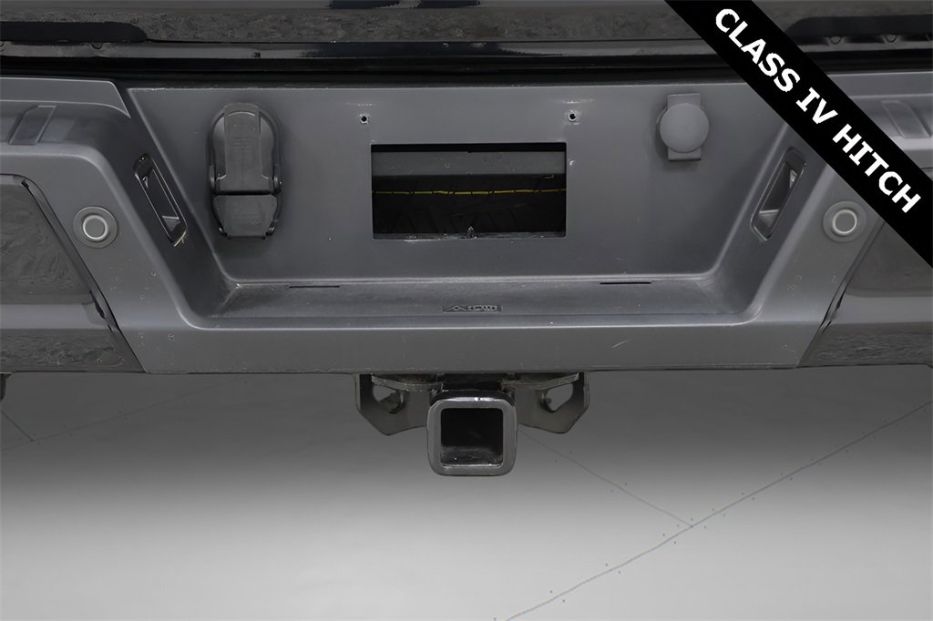 Used 2022 Ford F150 XLT w/ Equipment Group 301A Mid image 34