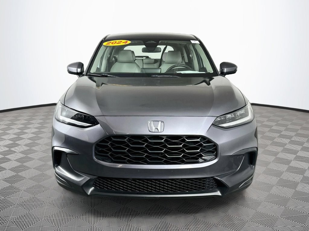 Used 2024 Honda HR-V LX image 3