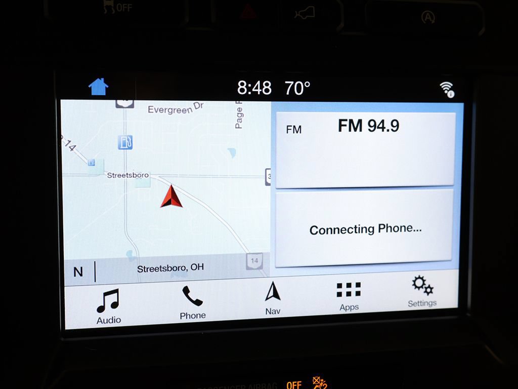 Used 2018 Ford F150 XLT w/ Equipment Group 302A Luxury AWD/4WD image 39