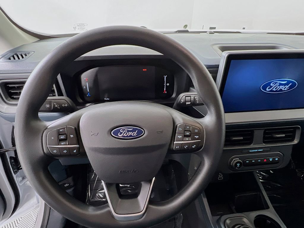 New 2025 Ford Maverick XL w/ 4K Tow Package image 8