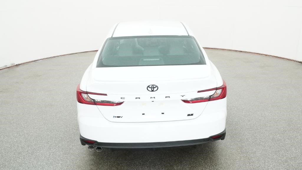 Used 2026 Toyota Camry SE w/ Convenience Package FWD image 44