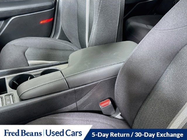 Certified 2026 Hyundai Sonata SEL FWD image 39