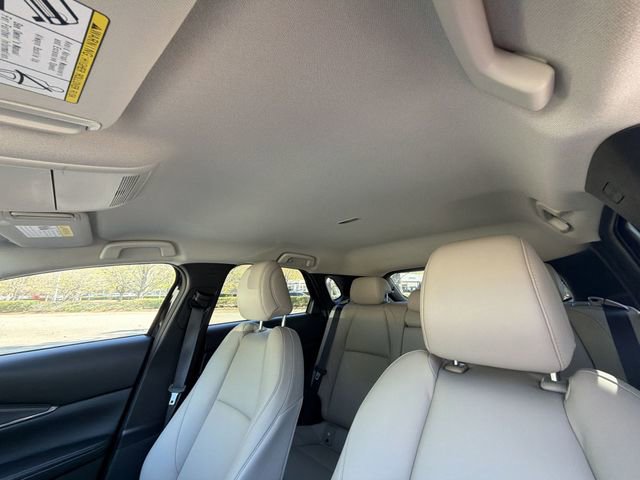 Used 2023 MAZDA CX-30 AWD 2.5 S w/ Preferred Package image 22