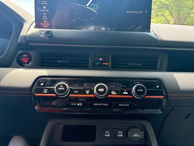 New 2026 Honda Pilot TrailSport image 20