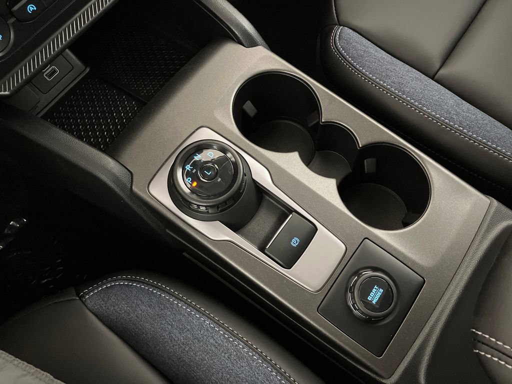 New 2026 Ford Bronco Sport Outer Banks w/ Outer Banks Tech Package+ image 26