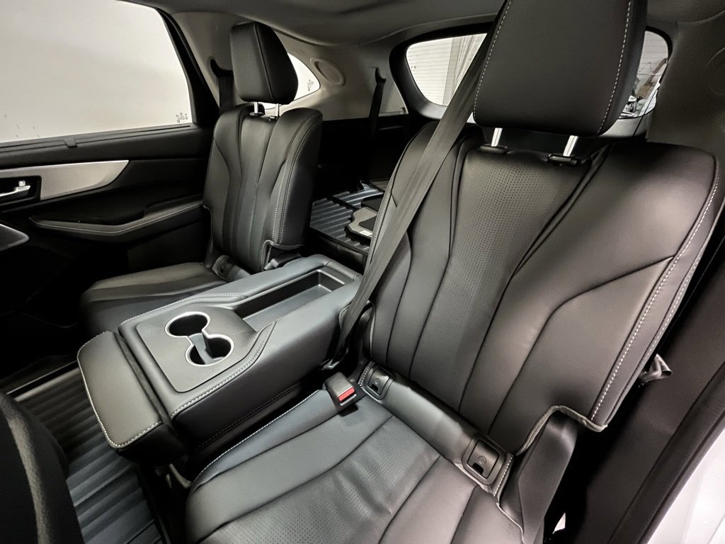 New 2026 Acura MDX w/ Technology Package image 14