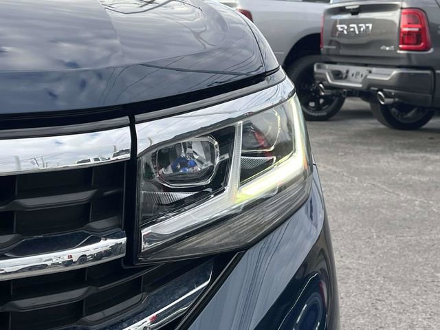 Used 2022 Volkswagen Atlas SE image 8