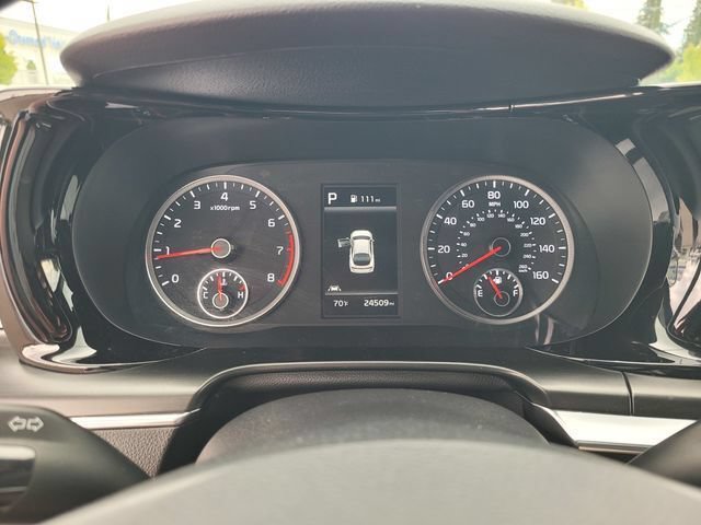 Used 2024 Kia K5 GT FWD image 32