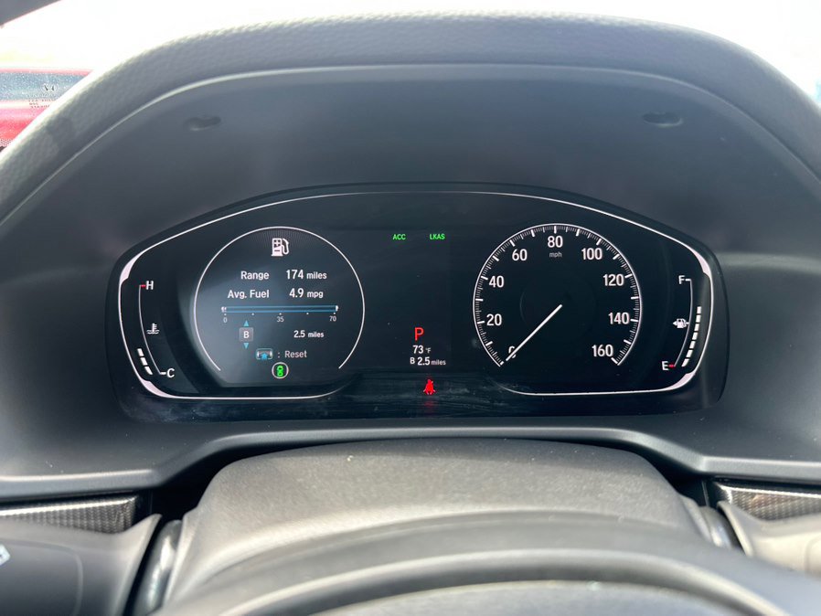 Used 2020 Honda Accord Sport image 18