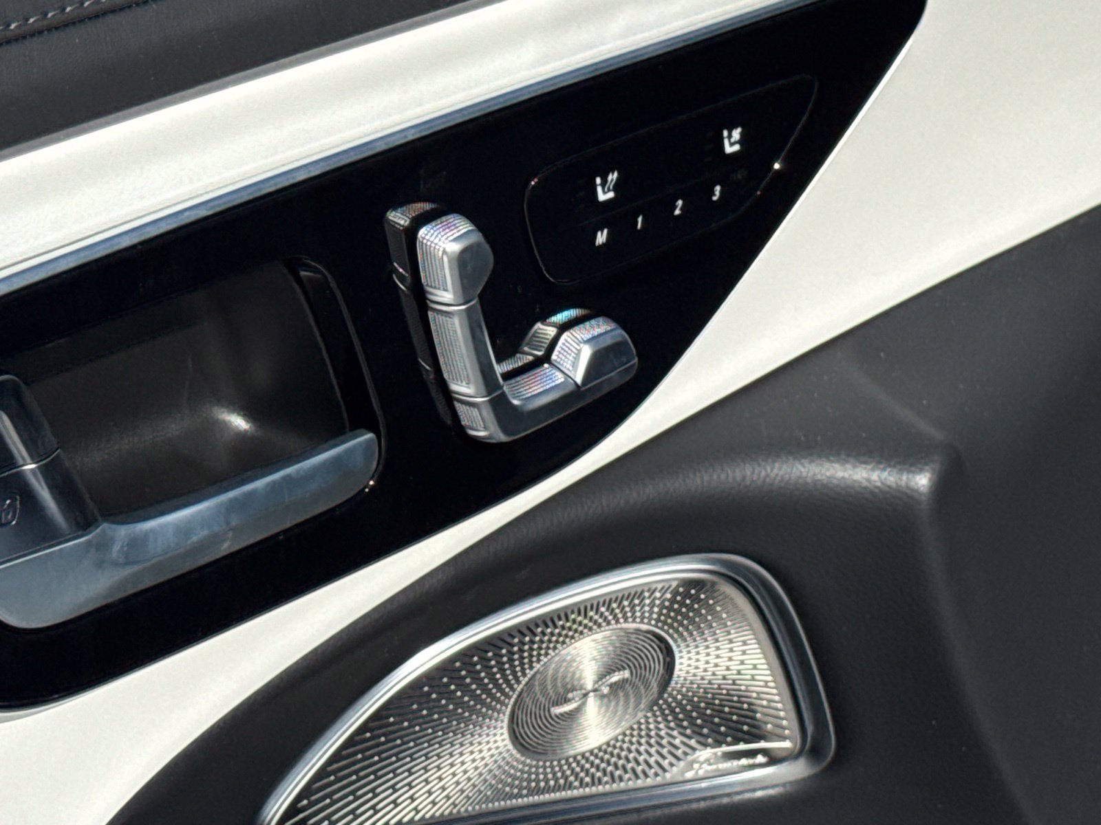 New 2026 Mercedes-Benz E 53 AMG e 4MATIC Wagon image 16