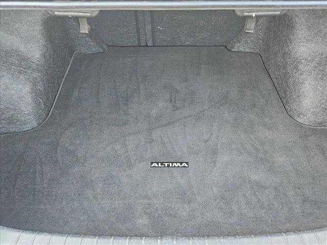 Used 2023 Nissan Altima 2.5 SV image 6