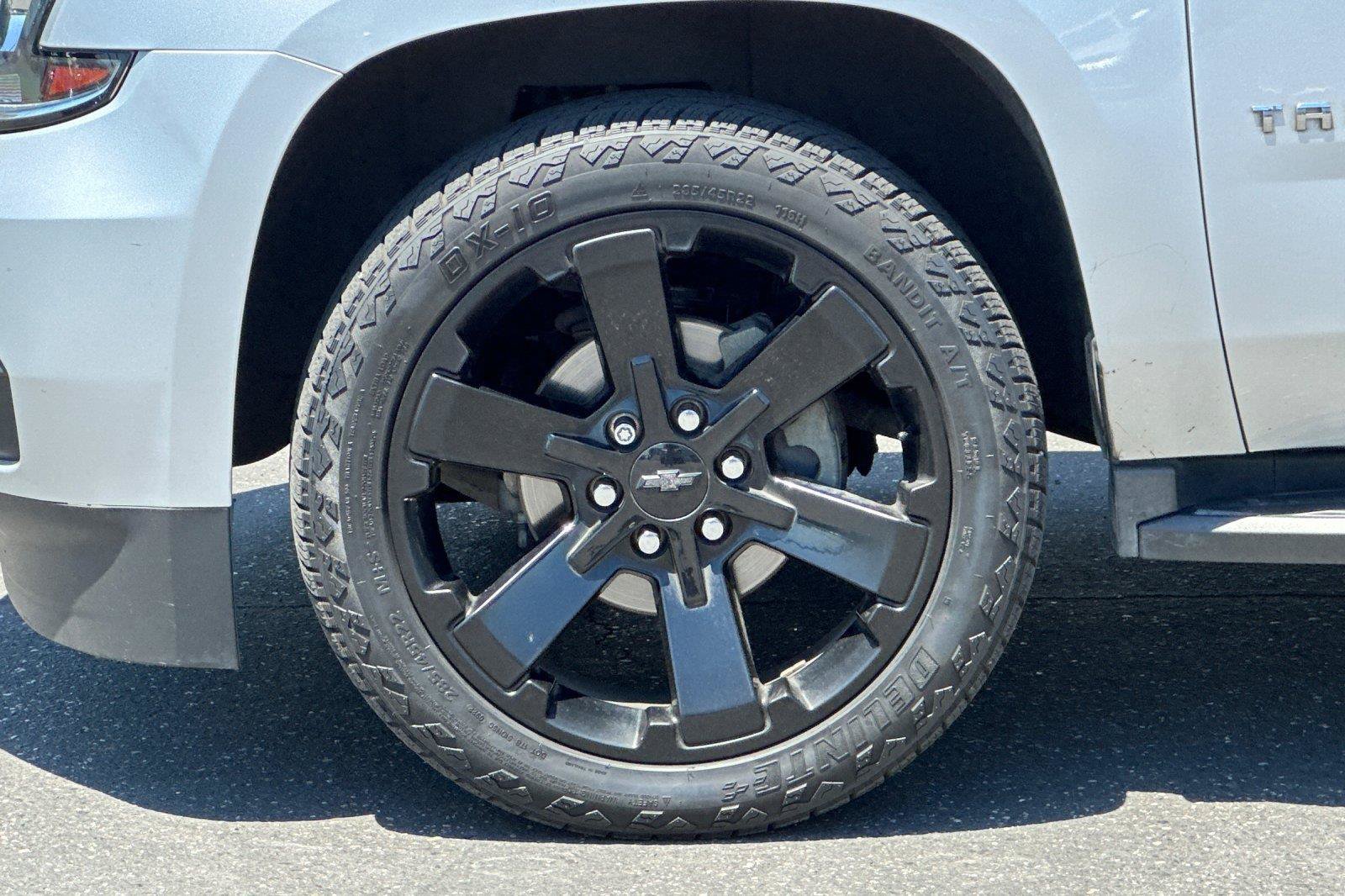 Used 2016 Chevrolet Tahoe LS RWD image 25