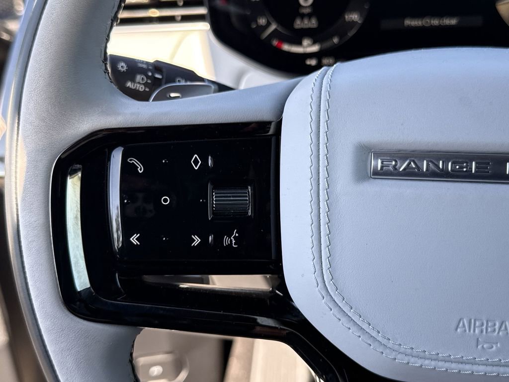 Used 2023 Land Rover Range Rover Sport SE Dynamic image 26