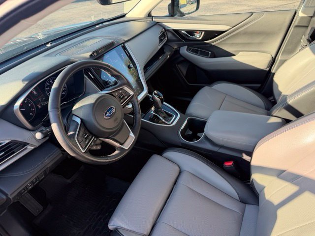 Used 2021 Subaru Outback Limited w/ Popular Package #2 AWD/4WD image 17
