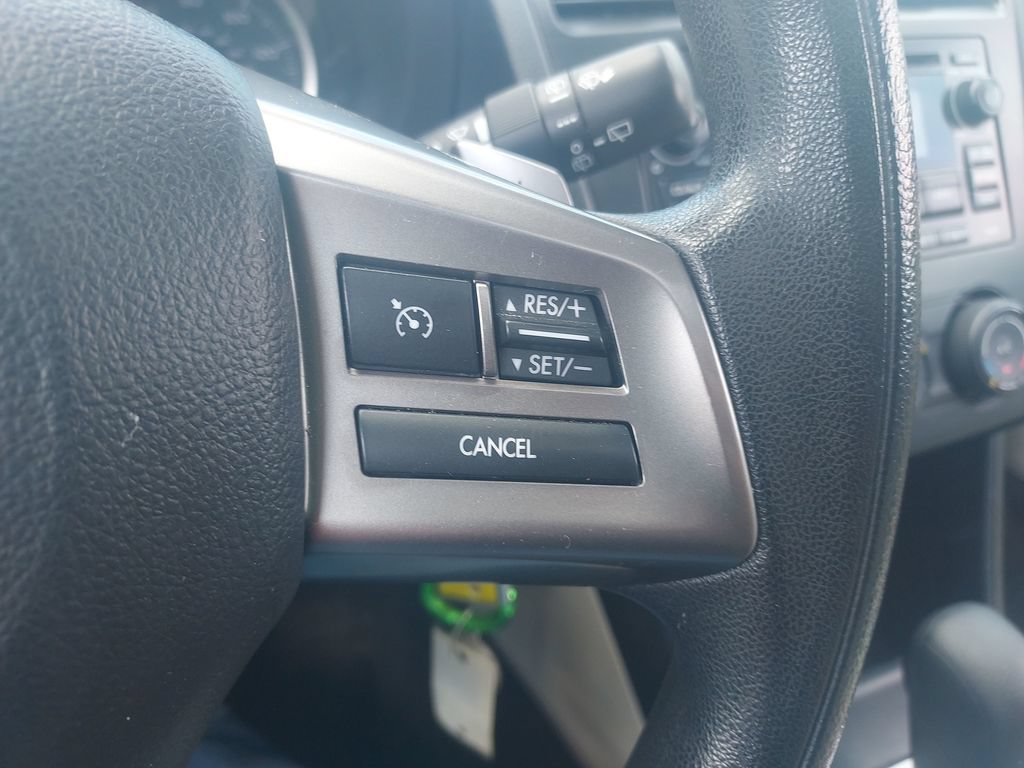 Used 2014 Subaru Crosstrek 2.0i Premium w/ Moonroof Package AWD/4WD image 18