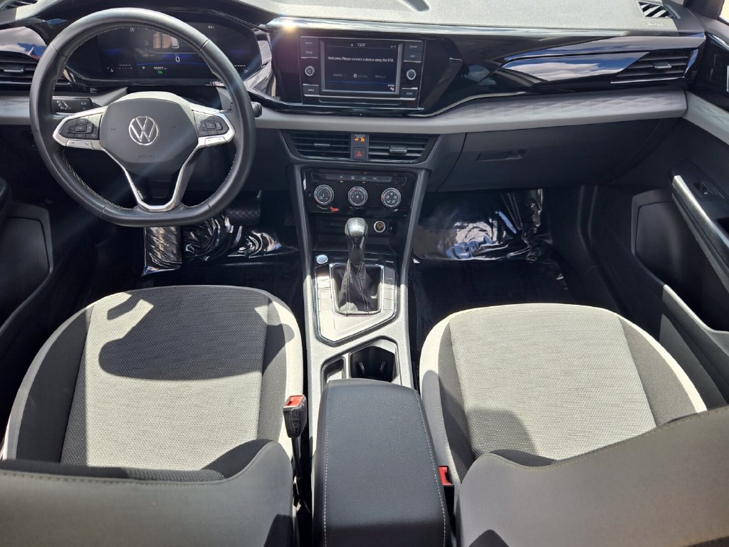 Used 2023 Volkswagen Taos S FWD image 12