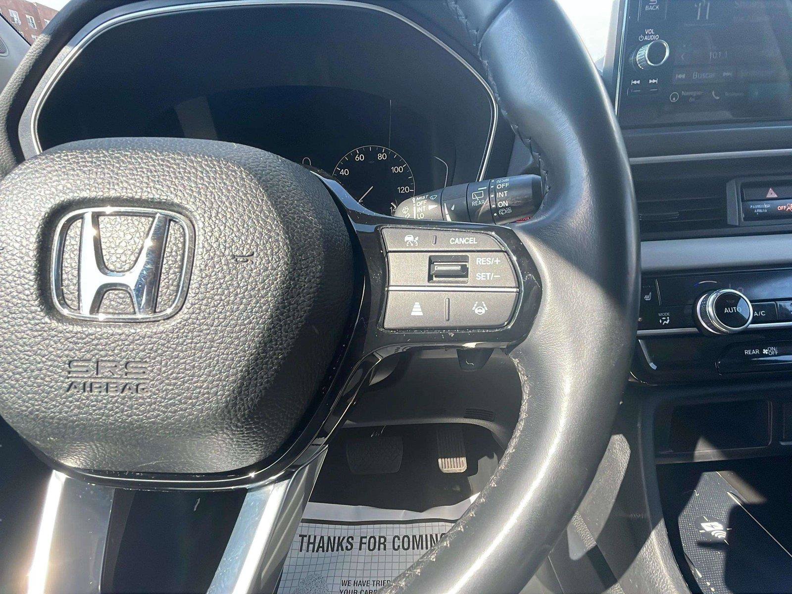 Used 2023 Honda Pilot Touring image 36