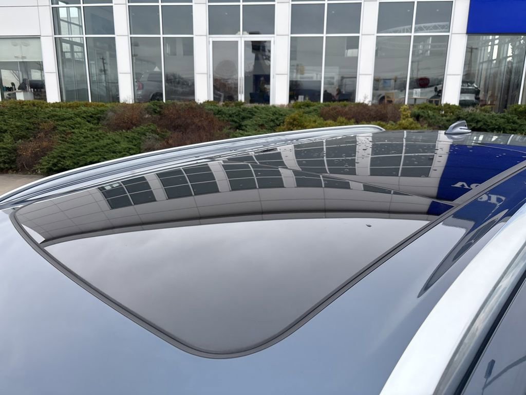 Certified 2023 Volvo XC90 B6 Plus w/ Protection Package Premier image 10