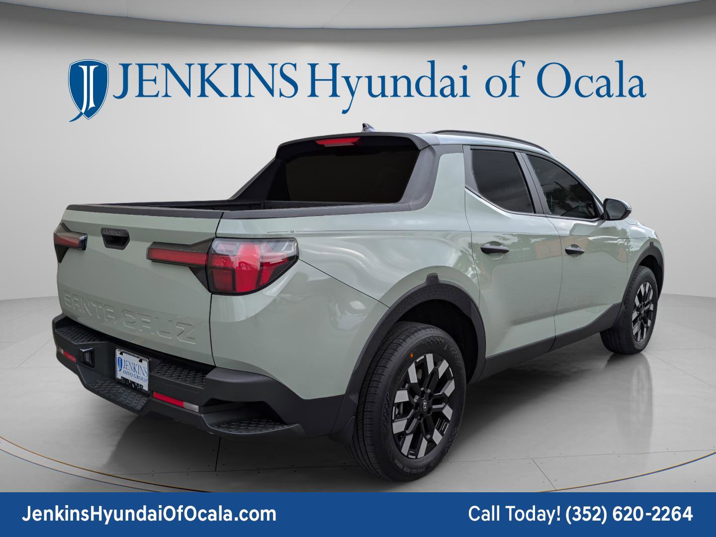 New 2026 Hyundai Santa Cruz SEL image 7