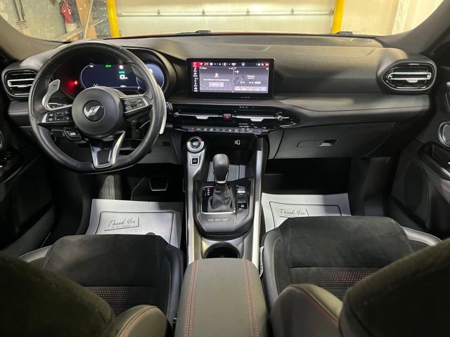 Used 2025 Dodge Hornet R/T w/ R/T Plus Package AWD/4WD image 5