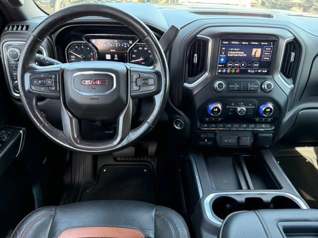 Used 2021 GMC Sierra 1500 AT4 w/ AT4 Value Package AWD/4WD image 19