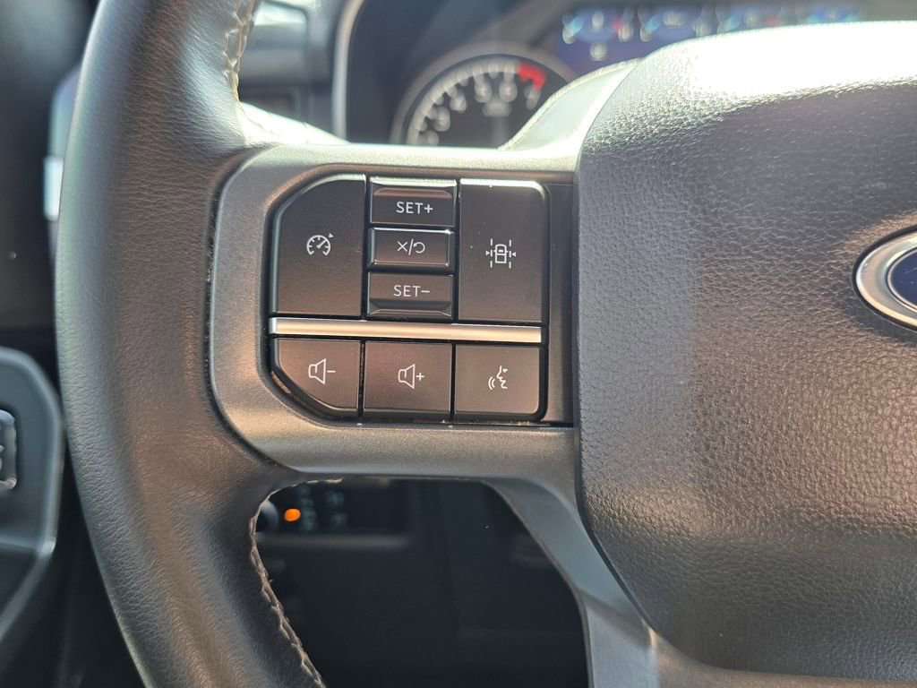 Used 2023 Ford F150 XLT w/ Equipment Group 302A High AWD/4WD image 36