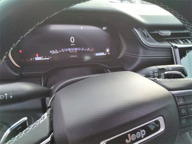 Used 2023 Jeep Grand Cherokee L Laredo image 26