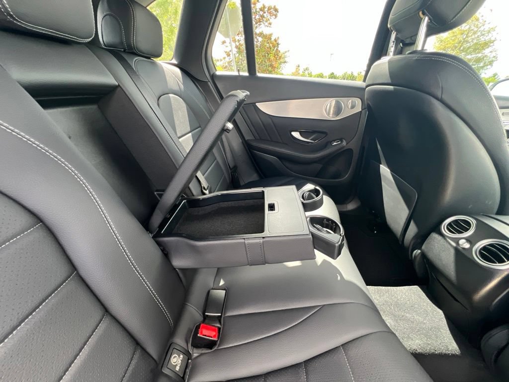 Used 2019 Mercedes-Benz GLC 300 image 20