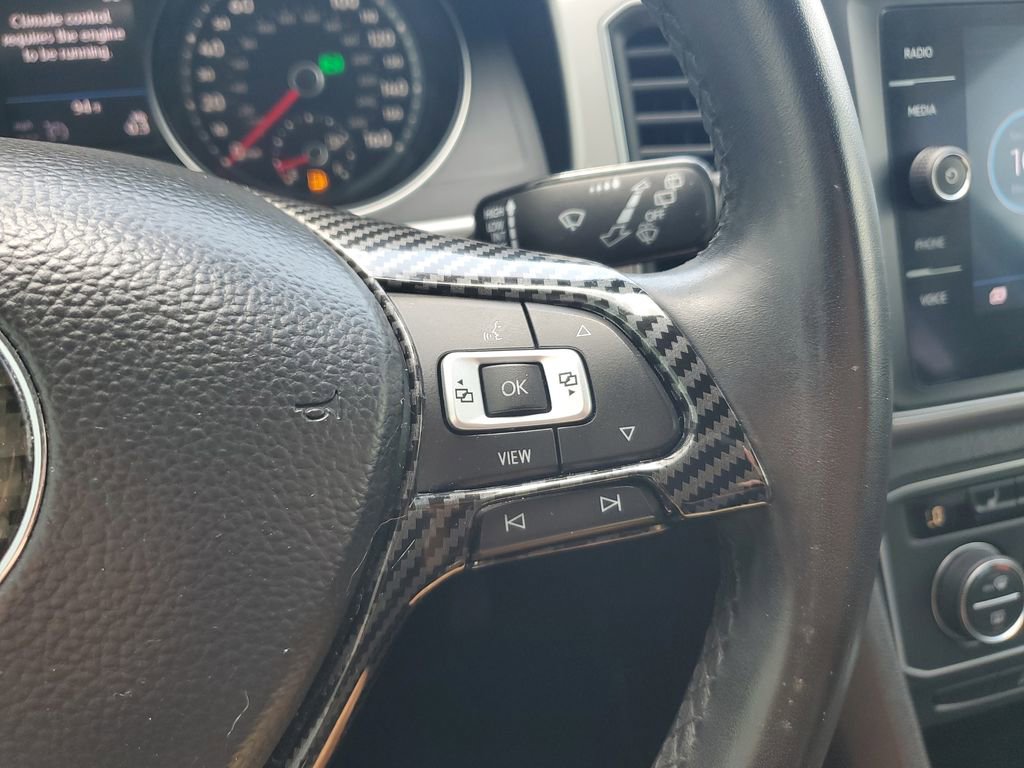 Used 2019 Volkswagen Atlas SE FWD image 20