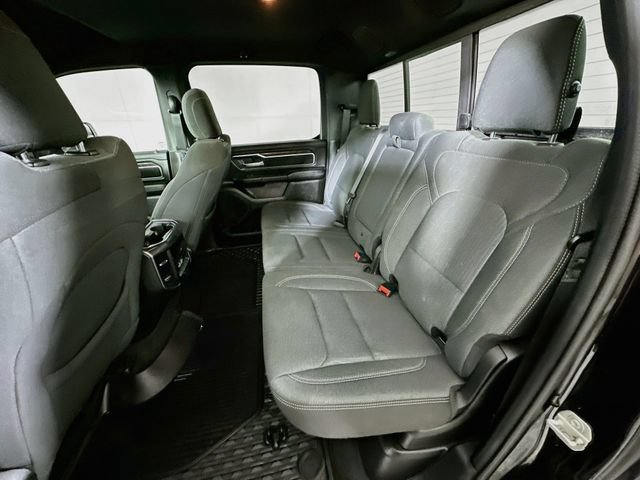 Used 2024 RAM 1500 Big Horn AWD/4WD image 31