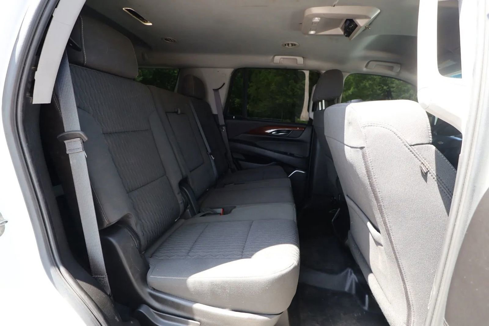 Used 2017 Chevrolet Tahoe LS w/ Skid Plate Package AWD/4WD image 14