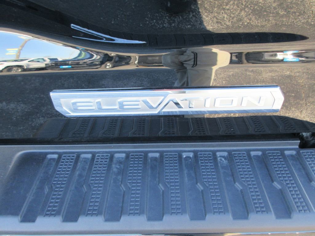 Certified 2024 GMC Sierra 1500 Elevation w/ Elevation Premium Package AWD/4WD image 13
