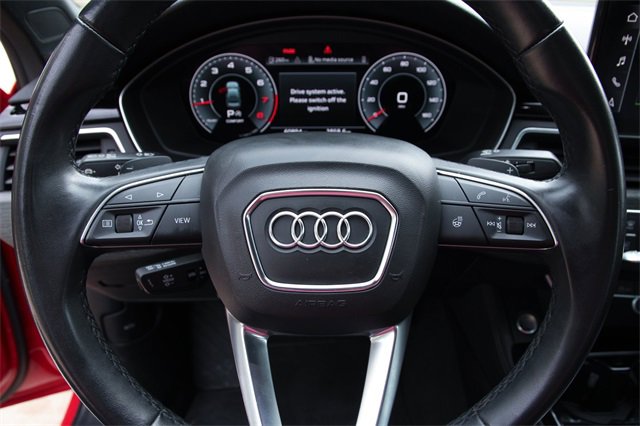 Used 2023 Audi A4 2.0T Premium Plus image 24