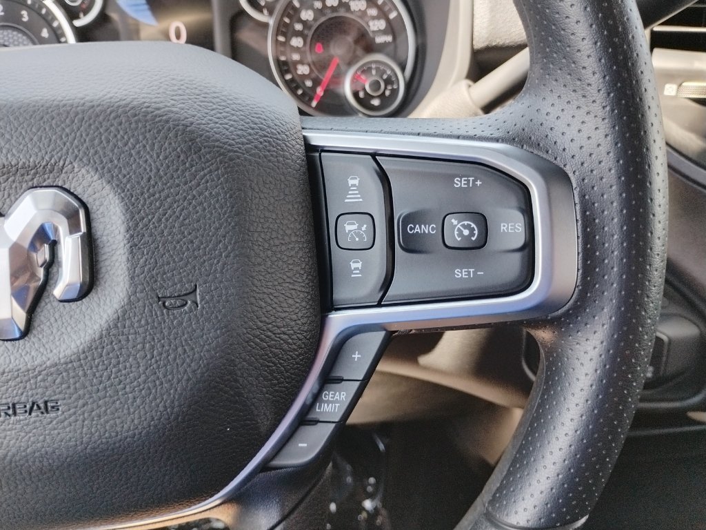 New 2026 RAM 2500 Tradesman AWD/4WD image 37