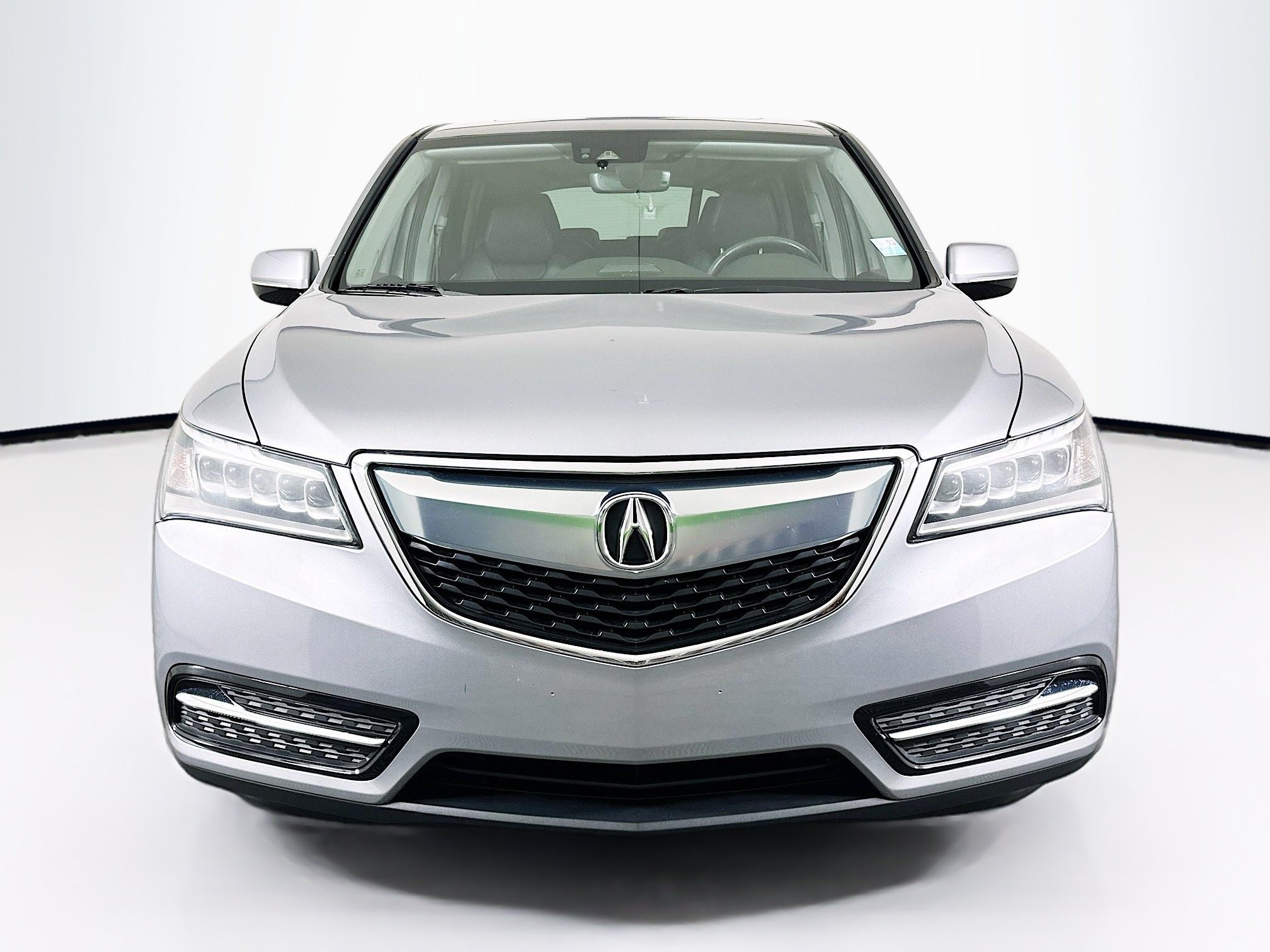 Used 2016 Acura MDX FWD w/ Technology Package image 2