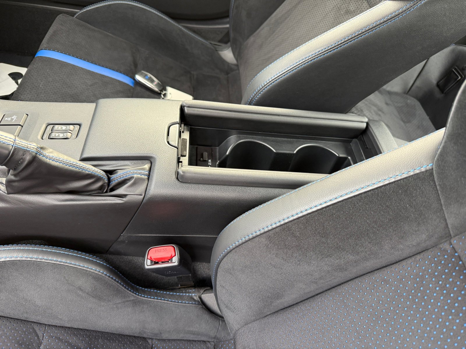 Used 2024 Subaru BRZ tS image 14