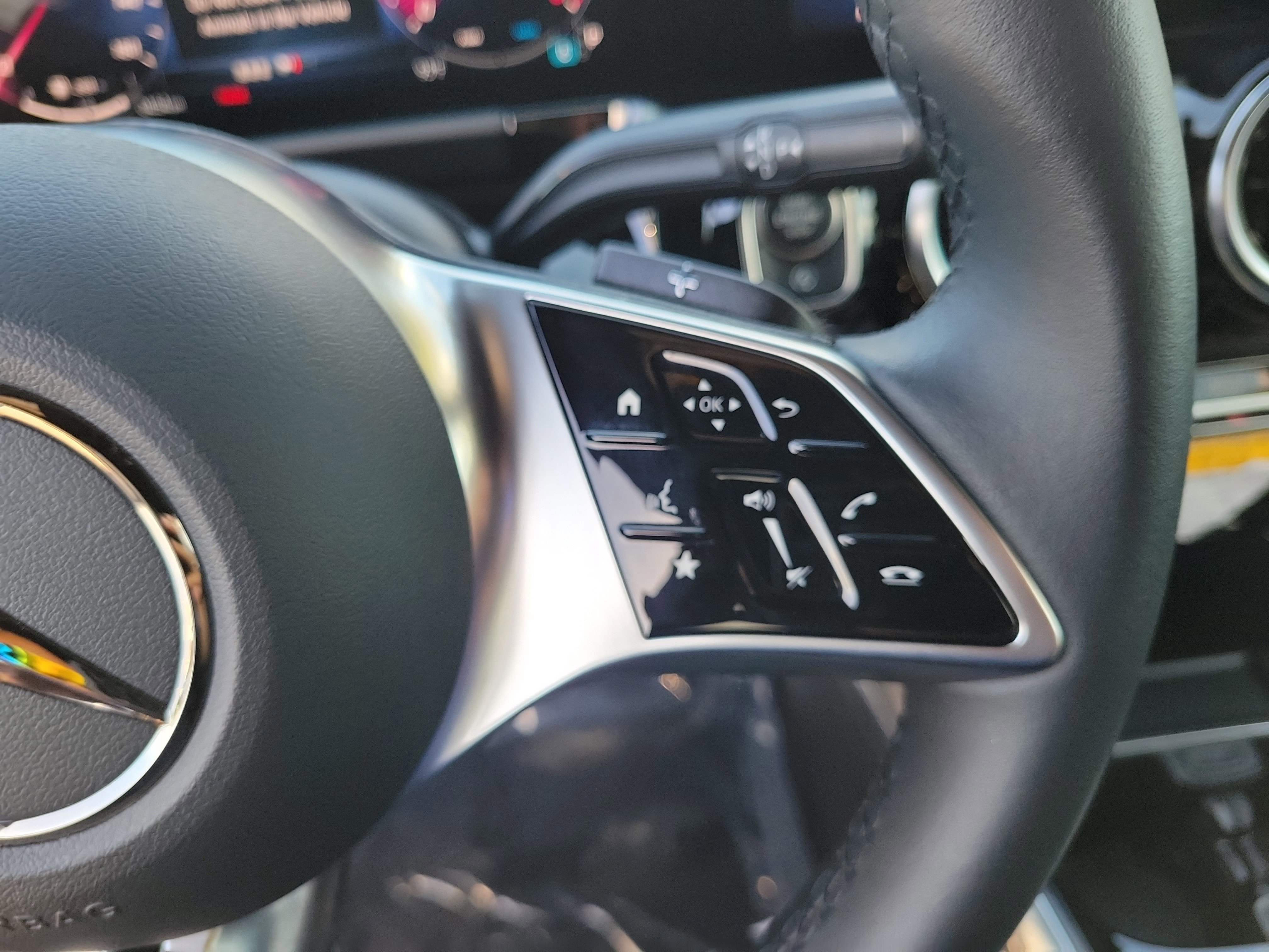 Certified 2026 Mercedes-Benz GLA 250 image 27